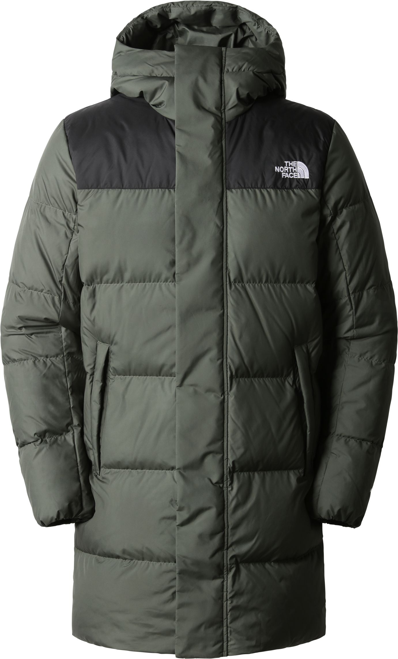 THE NORTH FACE M HYDRENALITE DOWN MID på stadium.se